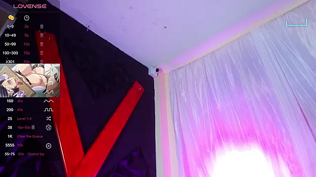 Snapshot of ivonne_diaz1 chatting on 27, 9, 2025 ivonne diaz1 online show from 27, 9, 2025