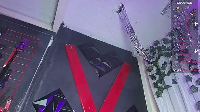 ivonne diaz1 online show from 14, 1, 2026