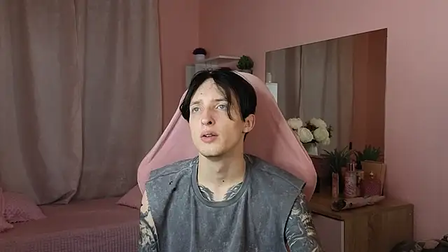 Martin Jin online show from 14, 10, 2025