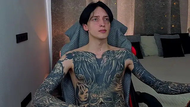 Martin Jin online show from 25, 2, 2026