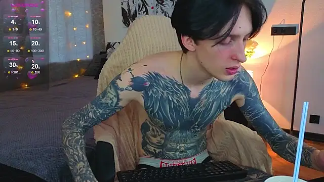 Martin Jin online show from 21, 4, 2026