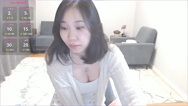 Snapshot of chew_me chatting on 22, 2, 2026 chew me online show from 22, 2, 2026