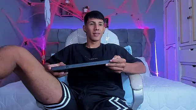 Juan zabala online show from 18, 10, 2025
