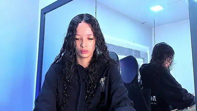 JuliettaBleer online show from 9, 10, 2025