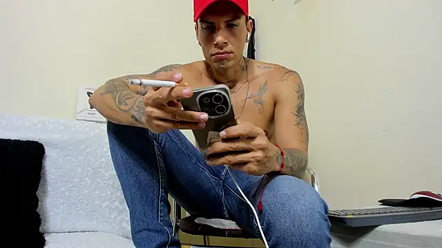 Alan Fire online show from 21, 11, 2025