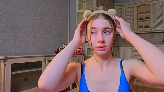 EadlinGillim online show from 18, 9, 2025