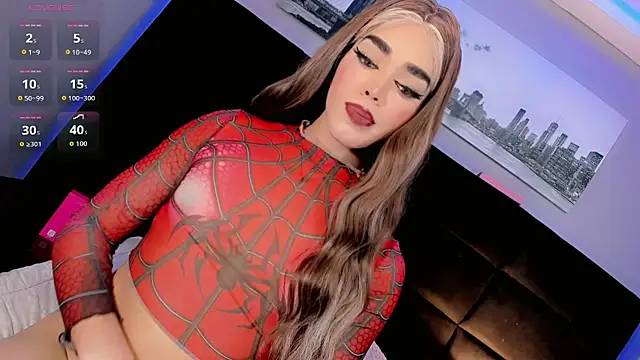 Baby-Isa online show from 14, 11, 2025