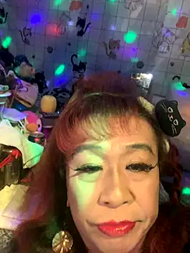 Snapshot of KAREN4029 chatting on 24, 11, 2025 KAREN4029 online show from 24, 11, 2025