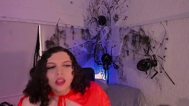 catleya noire online show from 31, 10, 2025