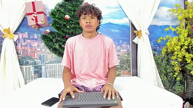 MilthonDelis online show from 20, 11, 2025