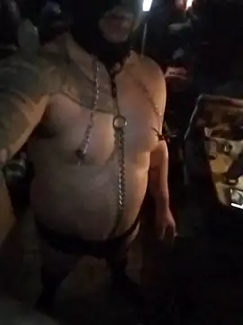 JoeyUhOh online show from 3, 12, 2025