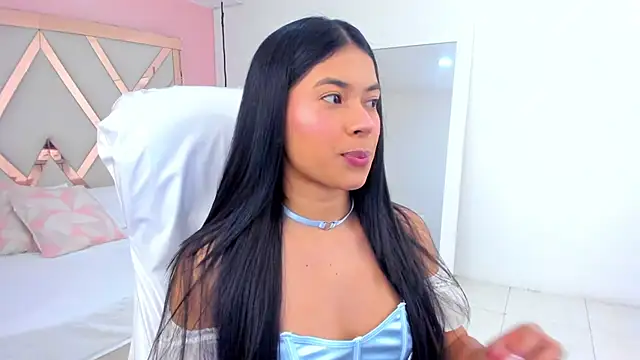 Snapshot of samantaa_shy chatting on 20, 9, 2025 samantaa shy online show from 20, 9, 2025