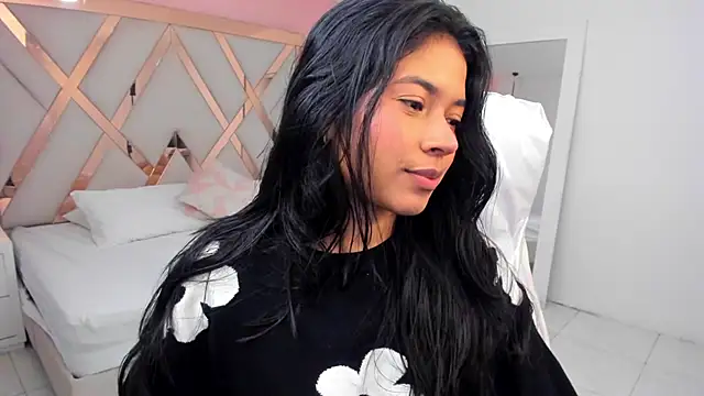Snapshot of samantaa_shy chatting on 30, 9, 2025 samantaa shy online show from 30, 9, 2025