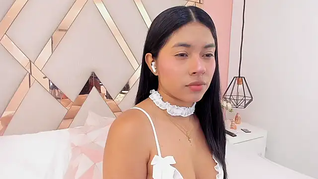 samantaa shy online show from 9, 11, 2025