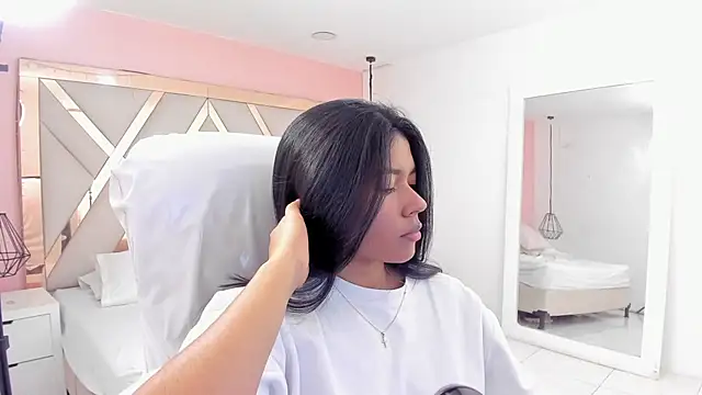 samantaa shy online show from 23, 11, 2025