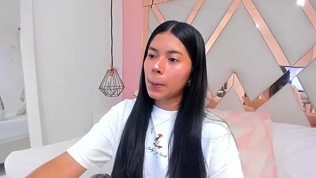 samantaa shy online show from 9, 1, 2026