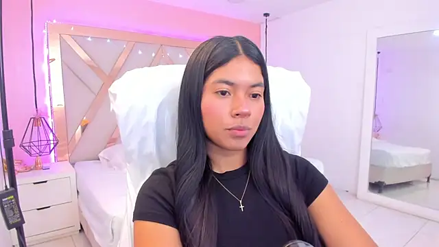 samantaa shy online show from 9, 2, 2026