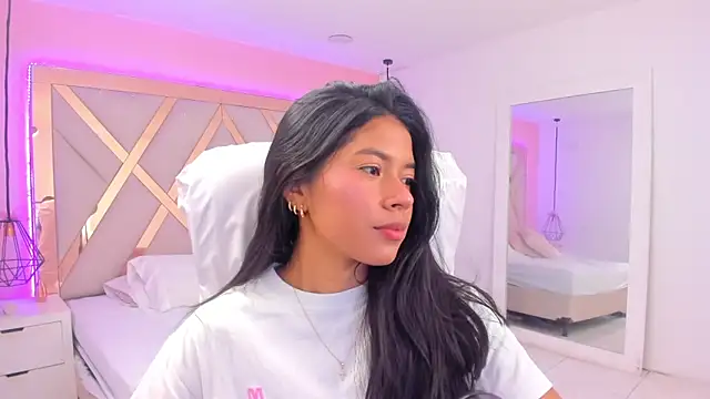 samantaa shy online show from 2, 3, 2026