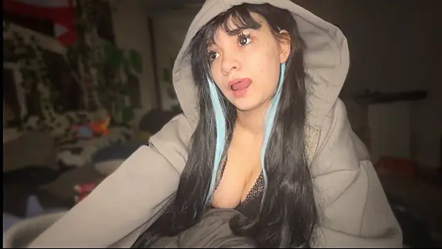 nikoli naw online show from 2, 12, 2025