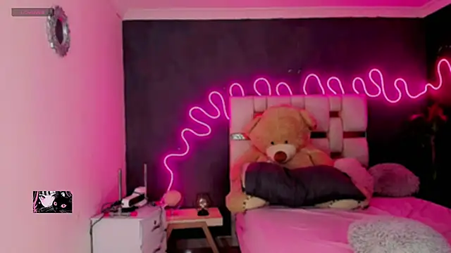 Snapshot of Abbygilx chatting on 22, 2, 2026 Abbygilx online show from 22, 2, 2026