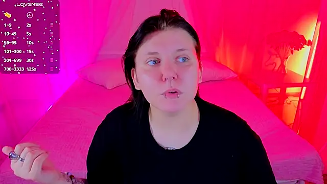 bluelunaray online show from 27, 11, 2025