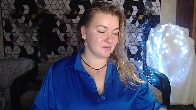 NikaSkylink online show from 19, 11, 2025