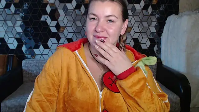 NikaSkylink online show from 16, 12, 2025