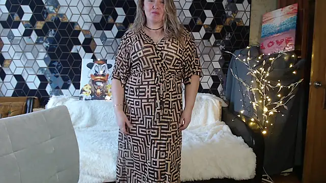 NikaSkylink online show from 27, 2, 2026