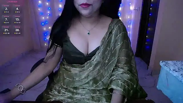 Snapshot of Divvya_ chatting on 10, 3, 2026 Divvya online show from 10, 3, 2026