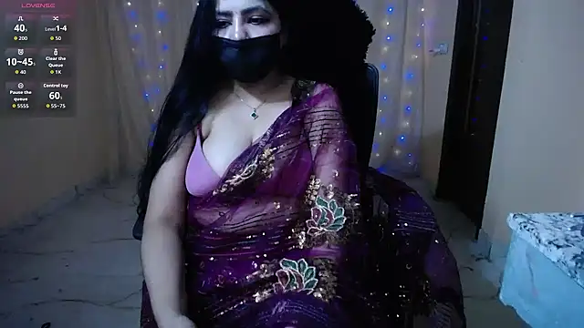 Snapshot of Divvya_ chatting on 14, 3, 2026 Divvya online show from 14, 3, 2026