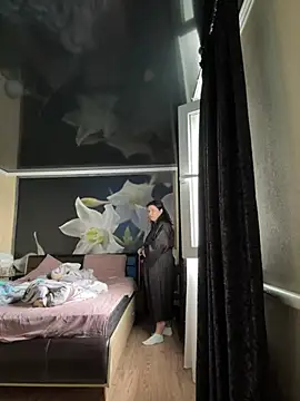 Liza Will online show from 25, 3, 2026