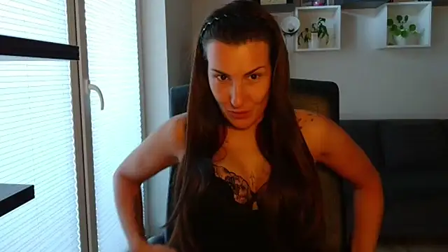 Snapshot of DonnaAmore chatting on 24, 9, 2025 DonnaAmore online show from 24, 9, 2025