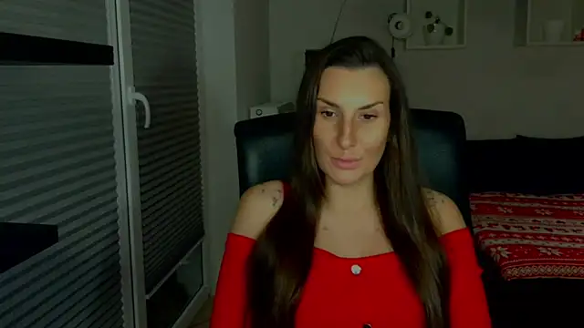 Snapshot of DonnaAmore chatting on 7, 1, 2026 DonnaAmore online show from 7, 1, 2026