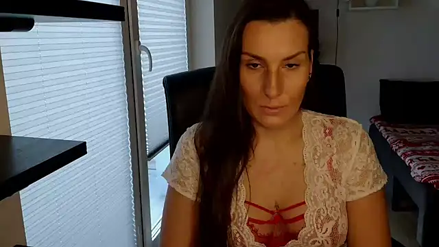 Snapshot of DonnaAmore chatting on 8, 1, 2026 DonnaAmore online show from 8, 1, 2026