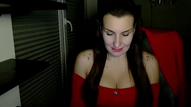 Snapshot of DonnaAmore chatting on 2, 2, 2026 DonnaAmore online show from 2, 2, 2026