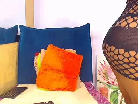 SexyScarlet101 online show from 1, 12, 2025