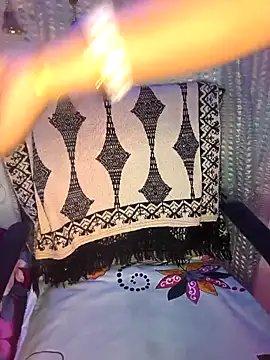 Nightgirl007 online show from 10, 2, 2026