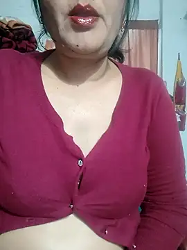 Snapshot of Cuty_siya_143 chatting on 11, 1, 2026 Cuty siya 143 online show from 11, 1, 2026