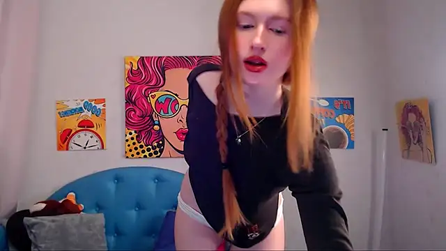 LuxXAngel online show from 2, 3, 2026