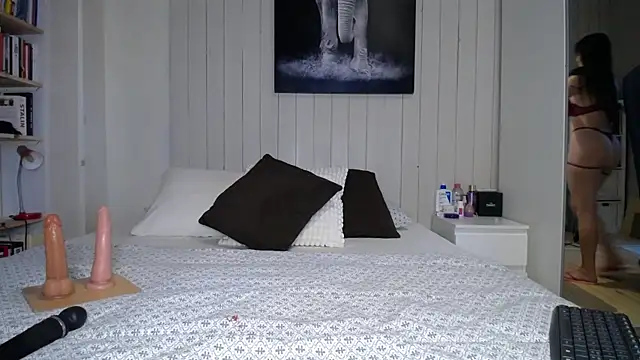 alexa moreti online show from 20, 11, 2025