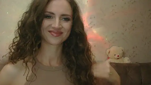 Amber Carrol online show from 13, 11, 2025