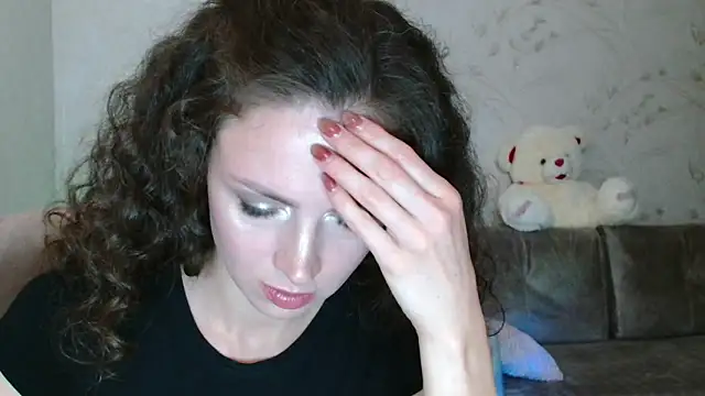 Amber Carrol online show from 19, 3, 2026