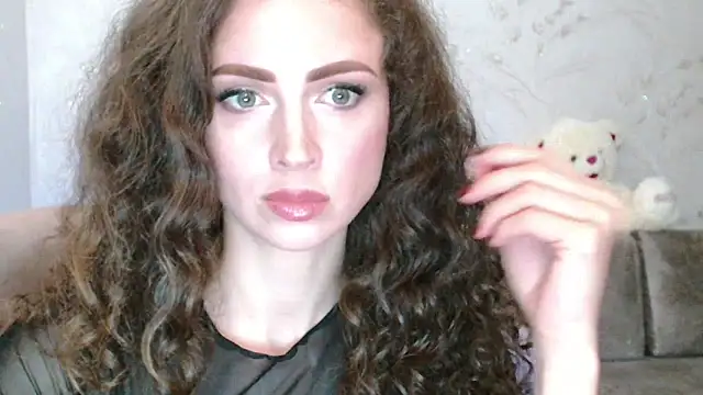 Amber Carrol online show from 21, 3, 2026