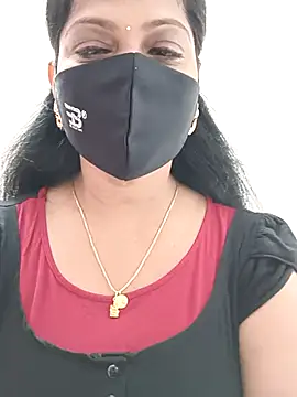 shivani27 online show from 10, 10, 2025