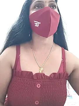 shivani27 online show from 18, 4, 2026