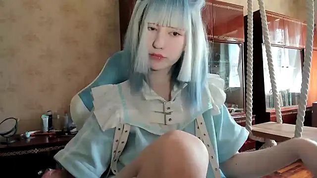 Snapshot of kioshi_kiss chatting on 9, 9, 2025 kioshi kiss online show from 9, 9, 2025