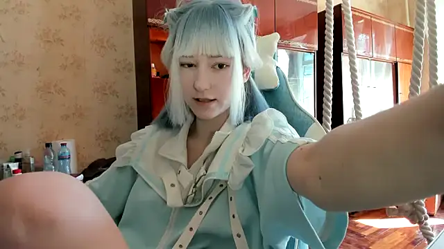 Snapshot of kioshi_kiss chatting on 11, 9, 2025 kioshi kiss online show from 11, 9, 2025