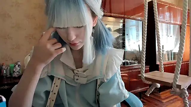 Snapshot of kioshi_kiss chatting on 15, 9, 2025 kioshi kiss online show from 15, 9, 2025
