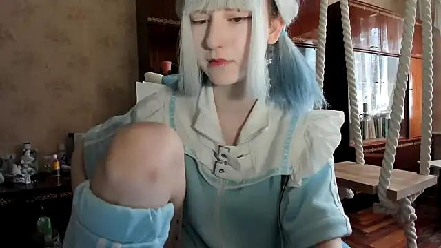 Snapshot of kioshi_kiss chatting on 16, 9, 2025 kioshi kiss online show from 16, 9, 2025