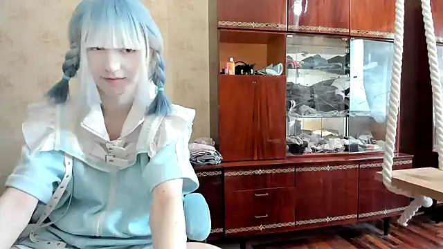 Snapshot of kioshi_kiss chatting on 18, 9, 2025 kioshi kiss online show from 18, 9, 2025